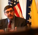 Mësohet se kush do të zëvendësojë Mathew Palmer si emisar amerikan në dialogun Kosovë-Serbi