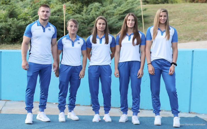 Xhudoja, “ari” olimpik i Kosovës, krenaria për të gjithë shqiptarët