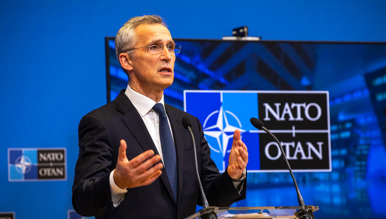 “Jemi duke e parë si mundësi”, Kremlini po shqyrton takimin NATO-Rusi