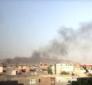 Pesë raketa hidhen drejt aeroportit të Kabulit, dyshohet se u lëshuan nga ISIS-K, nuk raportohet për viktima