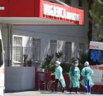 MSH: 6 viktima nga koronavirusi në Shqipëri, 2832 të infektuar