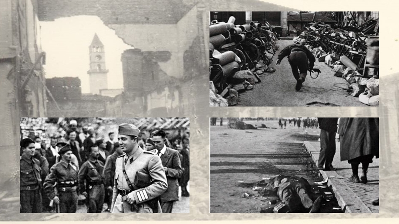 Vetëm në ditët e çlirimit të Tiranës u pushkatuan 37 intelektualë/ Shkatërrimi i elitës kombëtare nis nëntorin e vitit 1944