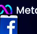 Meta shpallet kompania më e keqe për vitin 2021
