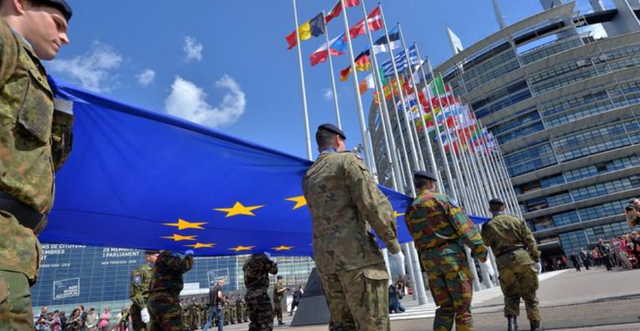 Politika e mbrojtjes, Deutsche Welle: BE nuk do të humbasë influencën
