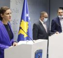 Rizvanolli: Serbia po bllokon linjat energjetike, po shkaktohen ngarkesa