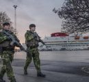 Rreziku i pushtimit të Ukrainës, Suedia përforcon praninë ushtarake në pikën më të afërt me Rusinë