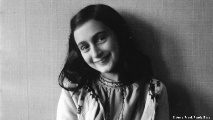 Kush e spiunoi Anna Frankun? Zbulohet pas 77 vitesh!