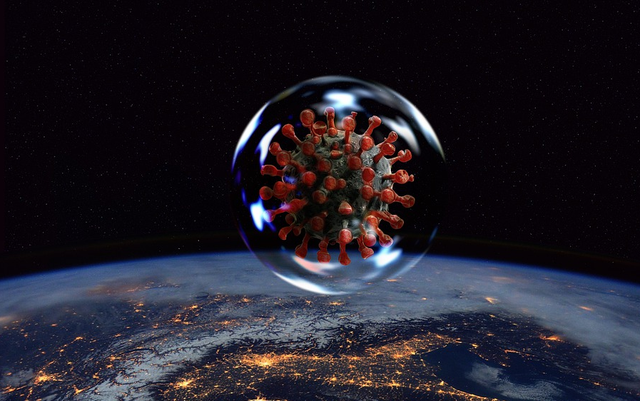 Koronavirusi shkakton mbi 5.5 milionë viktima në mbarë botën, ky shtet kryeson