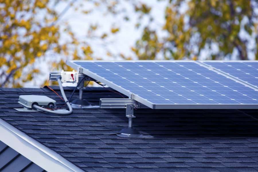 Gjermania i jep Kosovës 26 milionë euro për projektin e energjisë solare