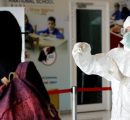 “Shqipëria me rekord të infektimeve”/ Analiza e REL: Masat e ‘zbehta’, autoritetet sugjerojnë vaksinim për të frenuar përhapjen