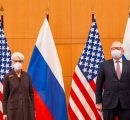 VOA: Shtetet e Bashkuara dhe Rusia nisin bisedimet mes tensioneve në Ukrainë