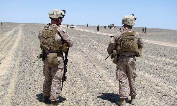 SHBA ndanë 308 milionë dollarë ndihmë për Afganistanin