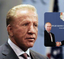 Pacolli si Putini e Vuçiqi: Trazirat në Kazakistan u organizuan nga faktori i jashtëm
