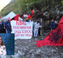 Beteja për ujin në Zall-Gjoçaj, avokatja Ndreka: Gjykata u dha të drejtë banorëve, kallëzim nëse vendimi nuk zbatohet