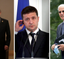 Tensionet në kufi/ Presidenti i Ukrainës kërkon zgjidhje, fton Biden dhe Putin në bisedime trepalëshe