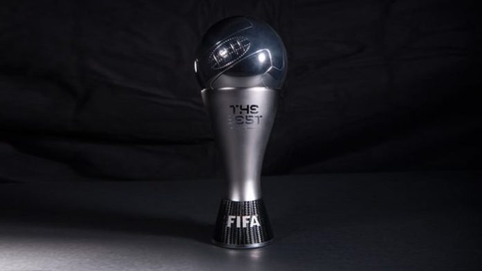 LIVE “FIFA THE BEST”/ Messi, Lewandowski dhe Salah në garë për futbollistin e vitit
